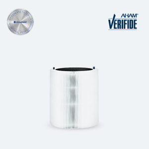 Blue Pure 211i Max Particle + Carbon Filter