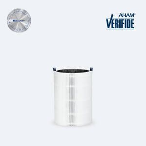 Blue Pure 311i+ Max Particle + Carbon Filter