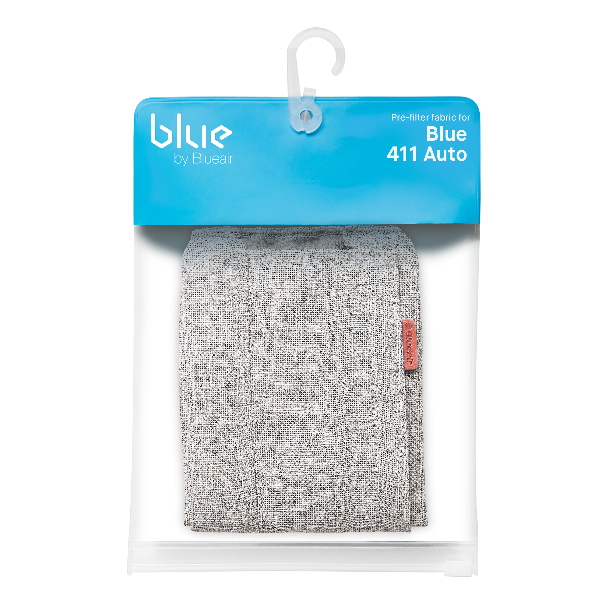 Blue Pure 411 Auto Pre-Filter - Image 6