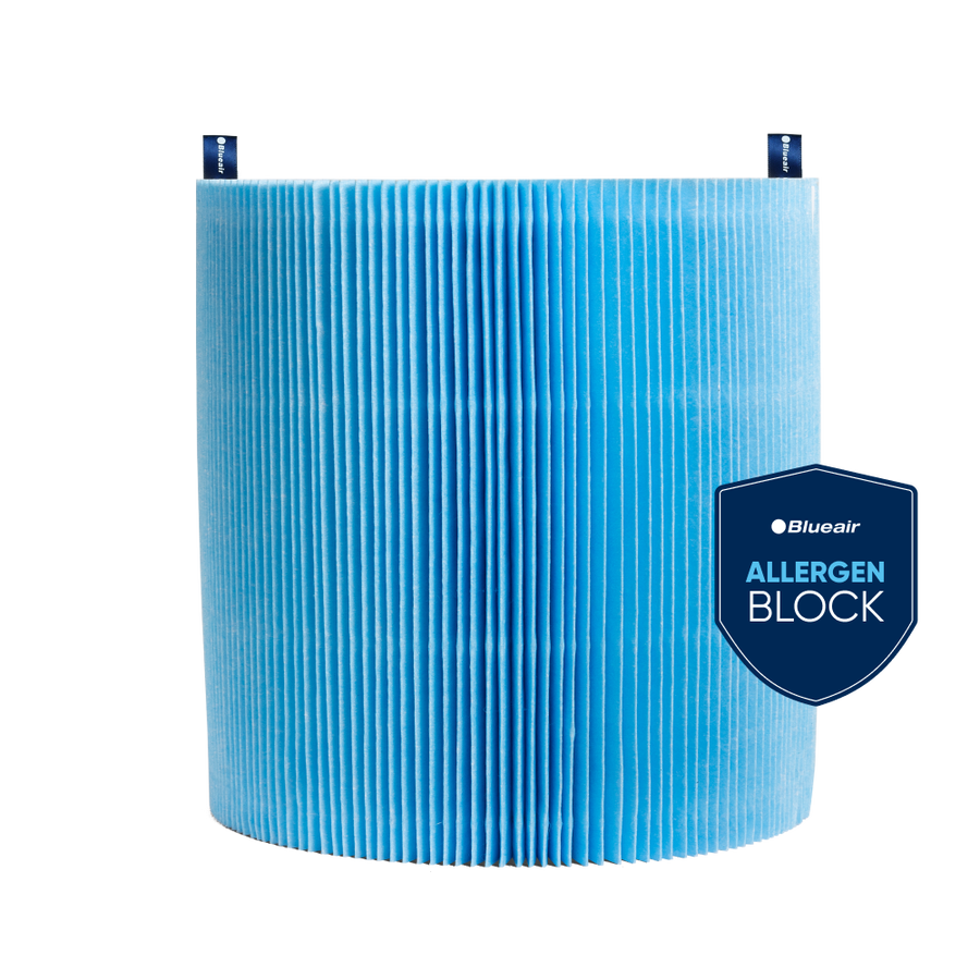 Blue Pure 411i Max. 411i+ Max. 411a Max Allergenblock Filter
