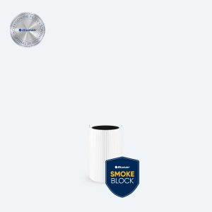 Blue Pure 411 Series Smokeblock Filter