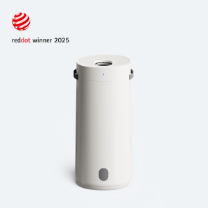 2-in-1 Purify + Humidify