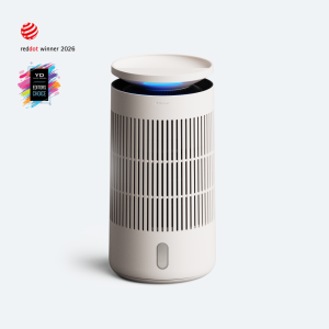 2-in-1 Pro Purify + Humidify