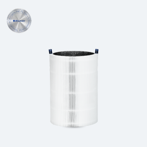 Blue Pure Mini Max Particle + Carbon Filter