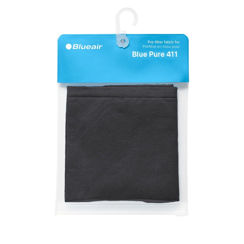 Blue Pure 411 Pre-filter - Image 4